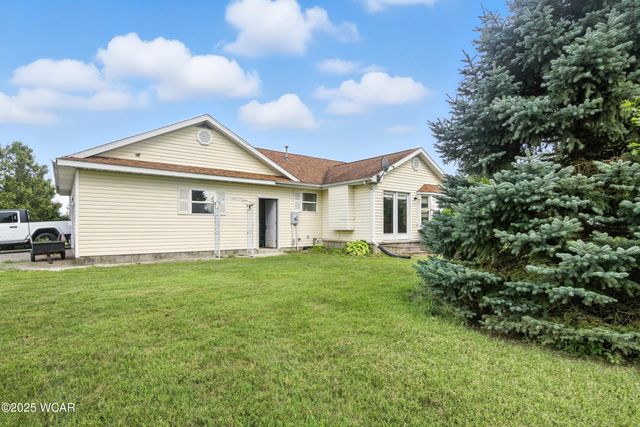 12104 Clayworth Road, Van Wert, OH 45891