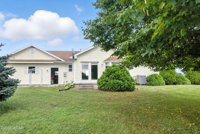 12104 Clayworth Road, Van Wert, OH 45891