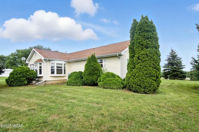 12104 Clayworth Road, Van Wert, OH 45891