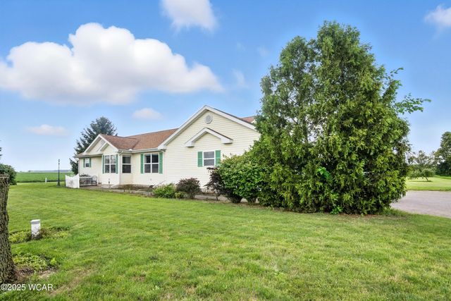 12104 Clayworth Road, Van Wert, OH 45891