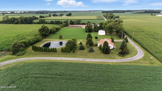 12104 Clayworth Road, Van Wert, OH 45891