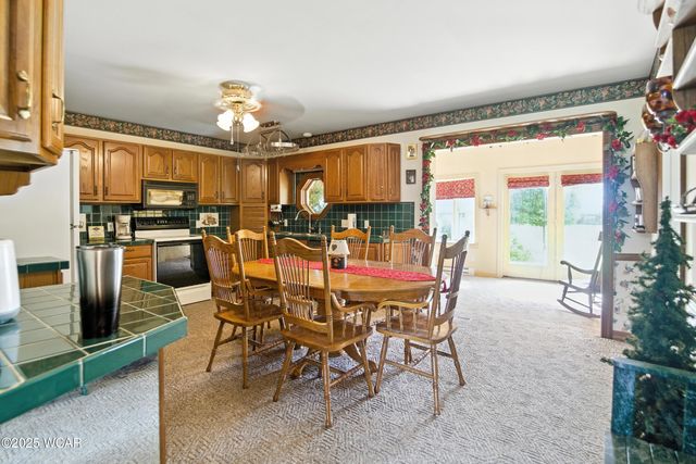 12104 Clayworth Road, Van Wert, OH 45891
