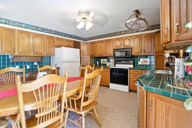 12104 Clayworth Road, Van Wert, OH 45891