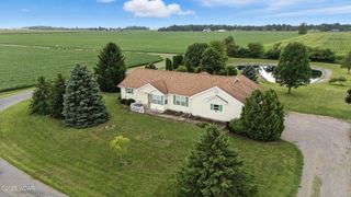 12104 Clayworth Road, Van Wert, OH 45891