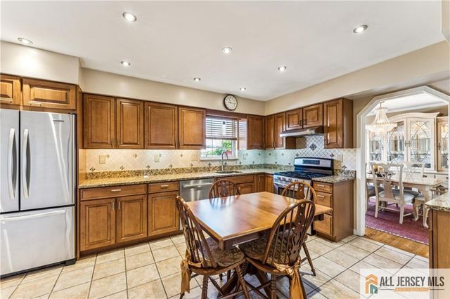 100 Juliette Street, Hopelawn, NJ 08861