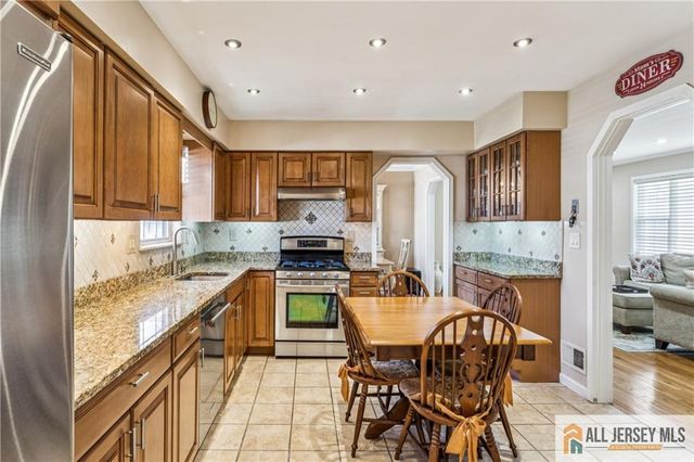 100 Juliette Street, Hopelawn, NJ 08861