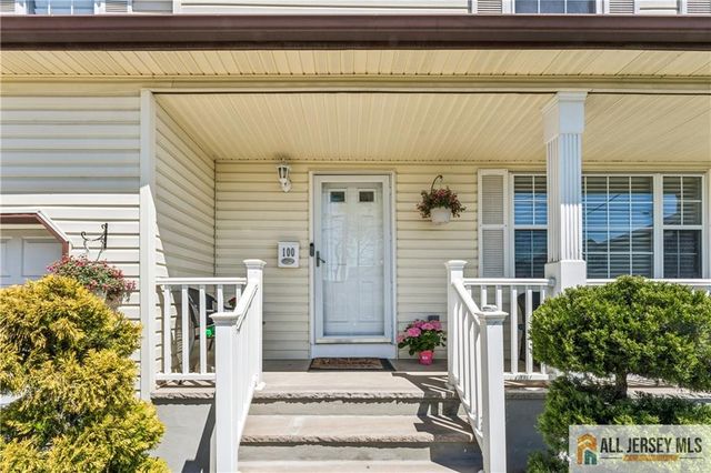 100 Juliette Street, Hopelawn, NJ 08861