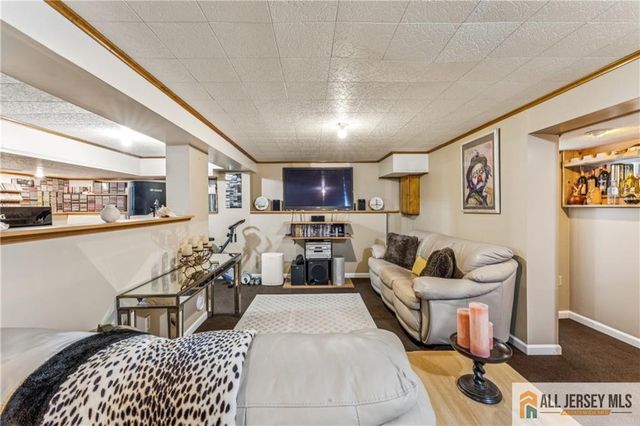 100 Juliette Street, Hopelawn, NJ 08861