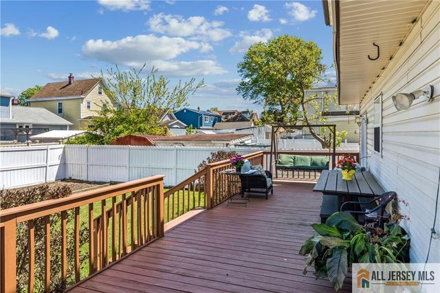 100 Juliette Street, Hopelawn, NJ 08861