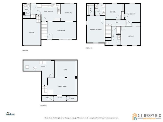 100 Juliette Street, Hopelawn, NJ 08861