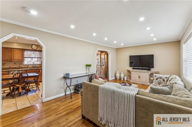 100 Juliette Street, Hopelawn, NJ 08861