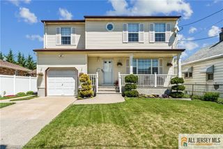 100 Juliette Street, Hopelawn, NJ 08861