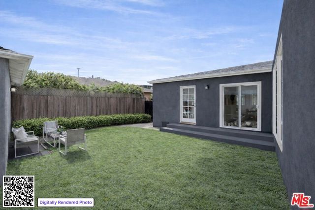 2926 S Bentley Avenue, Los Angeles, CA 90064