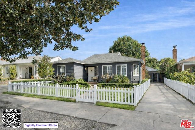 2926 S Bentley Avenue, Los Angeles, CA 90064