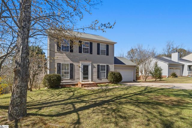 216 Twin Falls Drive, Simpsonville, SC 29680