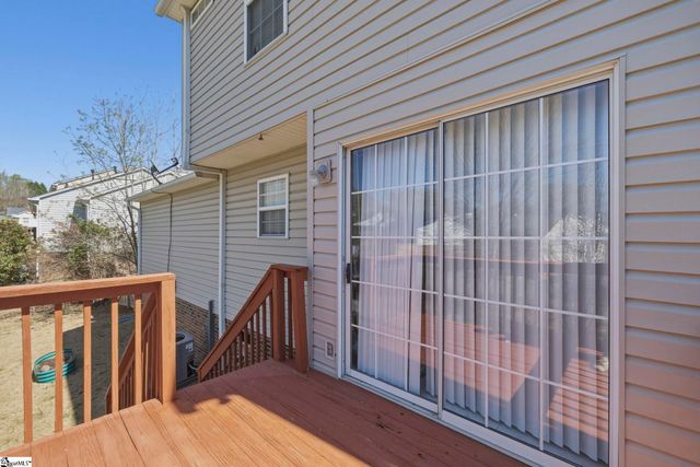 216 Twin Falls Drive, Simpsonville, SC 29680