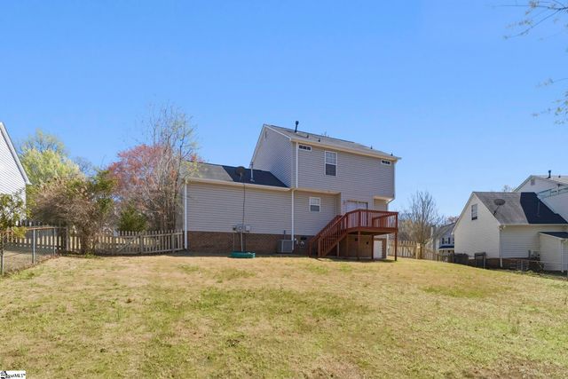 216 Twin Falls Drive, Simpsonville, SC 29680