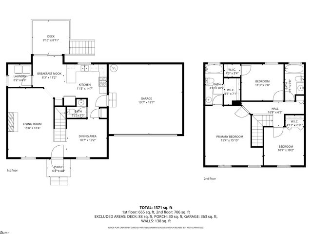 216 Twin Falls Drive, Simpsonville, SC 29680