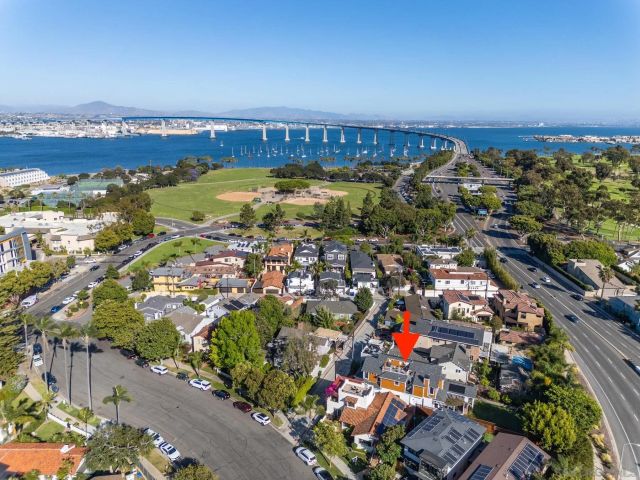 1502 Escondido Lane, Coronado, CA 92118