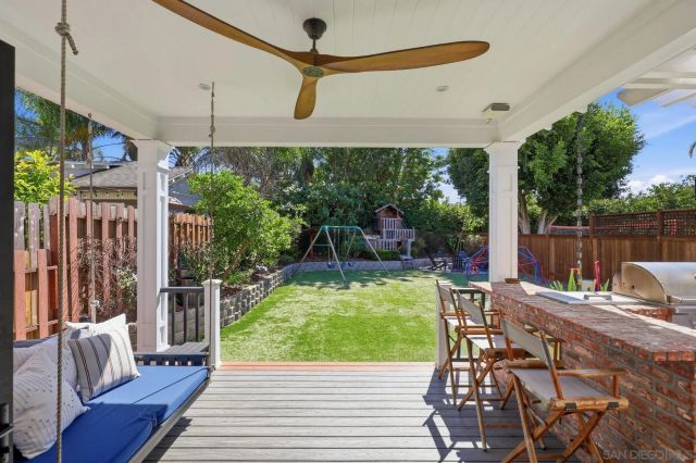 1502 Escondido Lane, Coronado, CA 92118