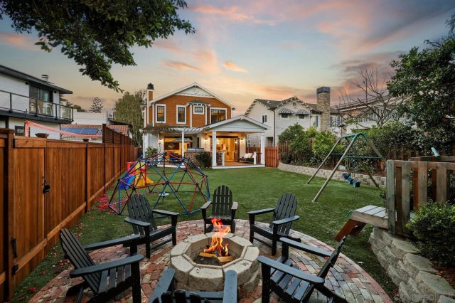 1502 Escondido Lane, Coronado, CA 92118