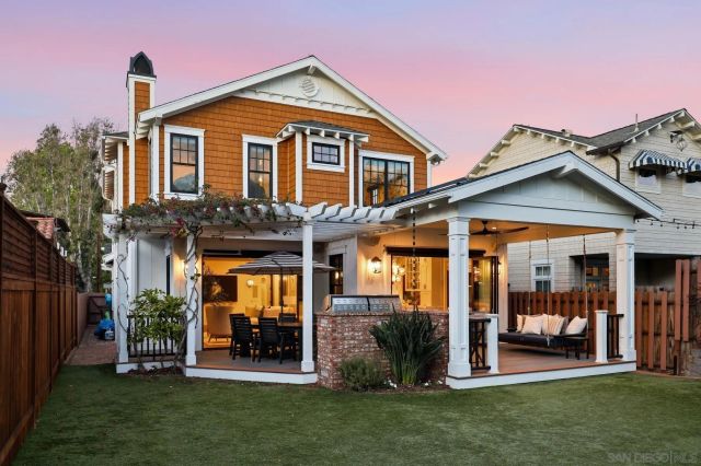1502 Escondido Lane, Coronado, CA 92118