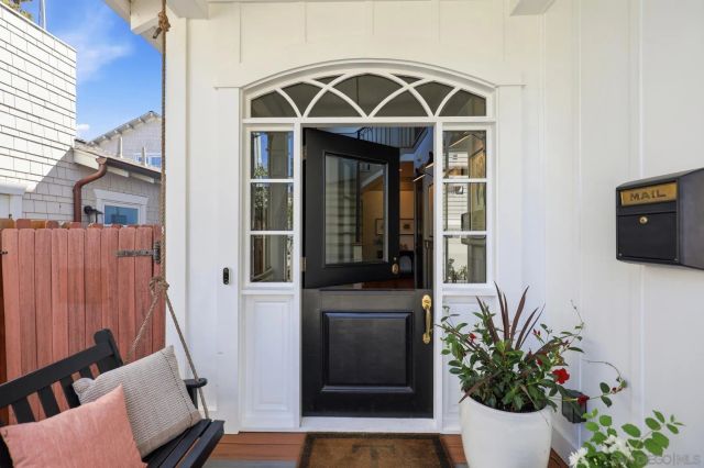 1502 Escondido Lane, Coronado, CA 92118