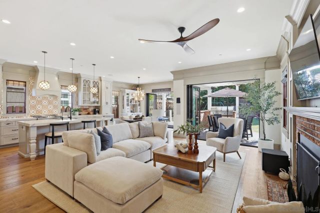 1502 Escondido Lane, Coronado, CA 92118