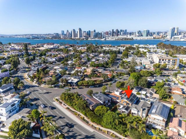 1502 Escondido Lane, Coronado, CA 92118