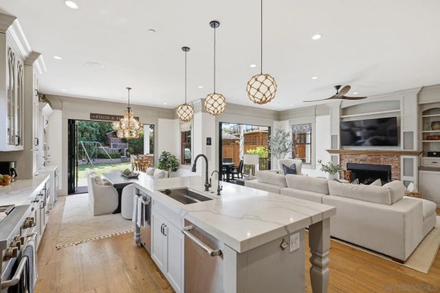 1502 Escondido Lane, Coronado, CA 92118