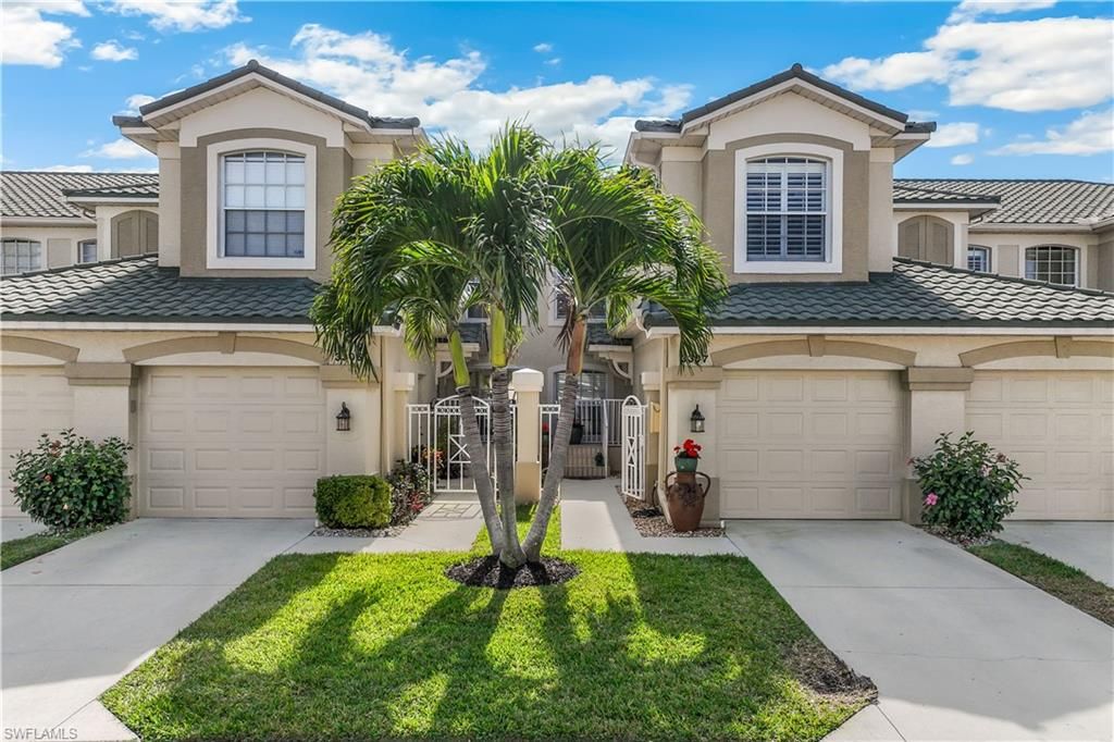 14581 Grande Cay CIR 3307, FORT MYERS, FL 33908 — exterior