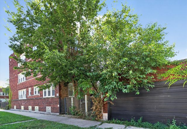 7700 S Laflin Street, Chicago, IL 60620