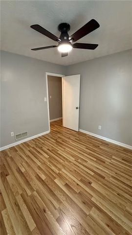 2830 Pine Meadow Drive, Marietta, GA 30066
