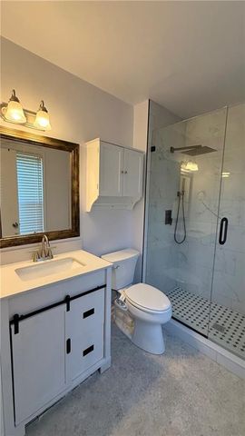 2830 Pine Meadow Drive, Marietta, GA 30066