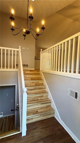2830 Pine Meadow Drive, Marietta, GA 30066