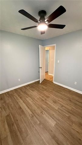 2830 Pine Meadow Drive, Marietta, GA 30066