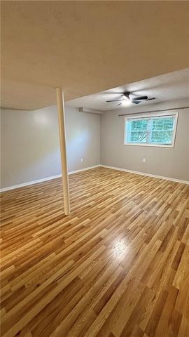 2830 Pine Meadow Drive, Marietta, GA 30066