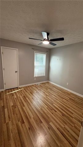 2830 Pine Meadow Drive, Marietta, GA 30066