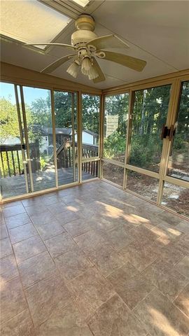 2830 Pine Meadow Drive, Marietta, GA 30066