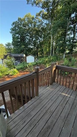 2830 Pine Meadow Drive, Marietta, GA 30066