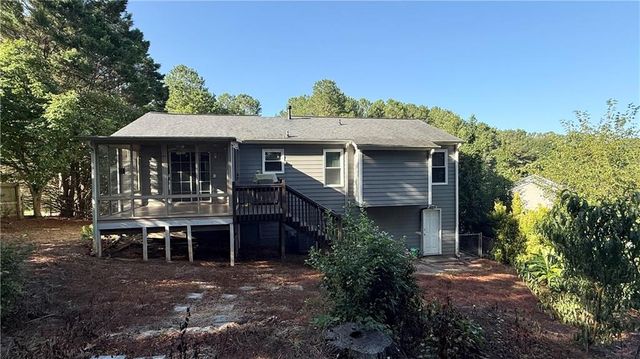 2830 Pine Meadow Drive, Marietta, GA 30066