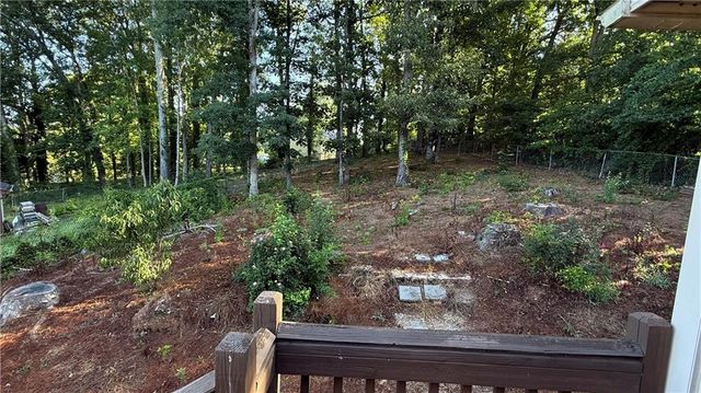 2830 Pine Meadow Drive, Marietta, GA 30066