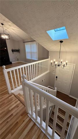 2830 Pine Meadow Drive, Marietta, GA 30066