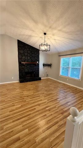 2830 Pine Meadow Drive, Marietta, GA 30066