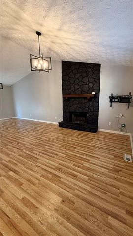 2830 Pine Meadow Drive, Marietta, GA 30066