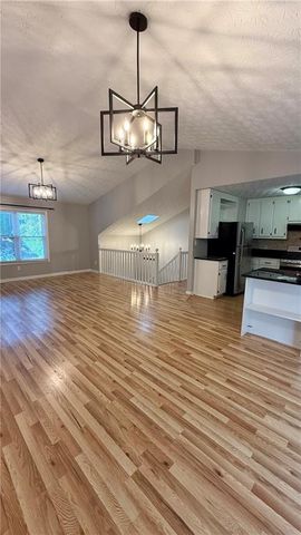 2830 Pine Meadow Drive, Marietta, GA 30066