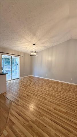 2830 Pine Meadow Drive, Marietta, GA 30066