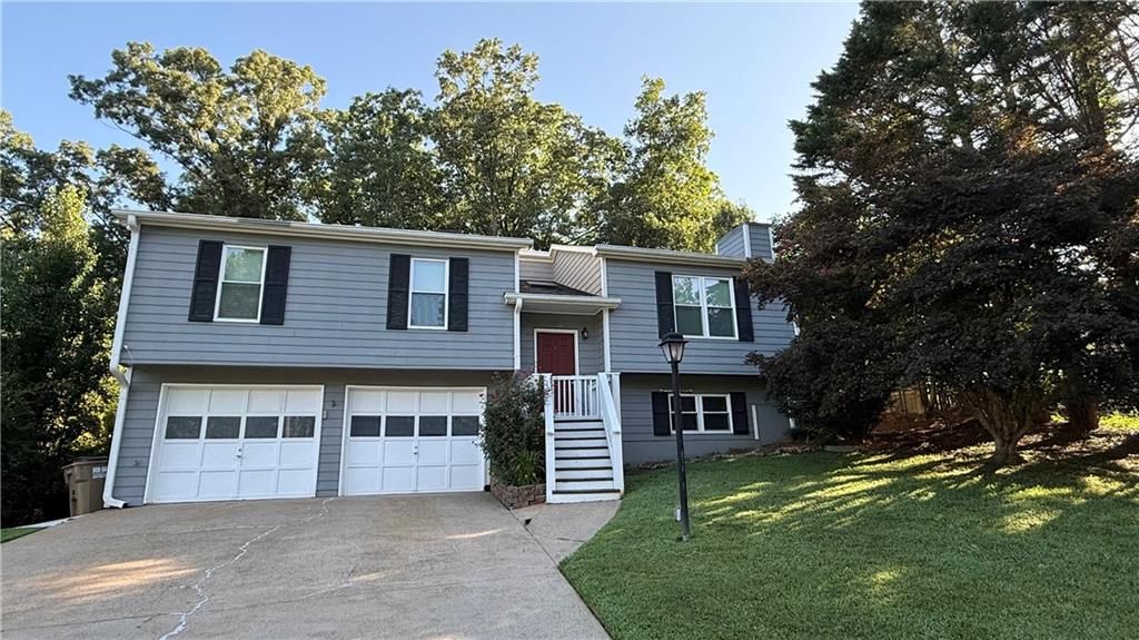 2830 Pine Meadow Drive, Marietta, GA 30066