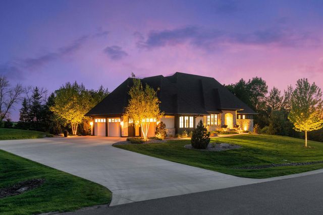 2888 Deer Hill Road, Medina, MN 55356