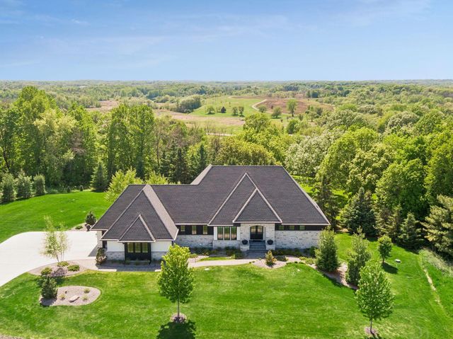 2888 Deer Hill Road, Medina, MN 55356